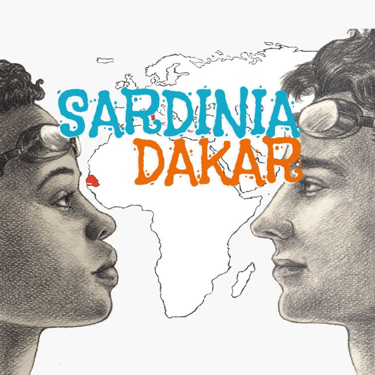 Sardinia Dakar