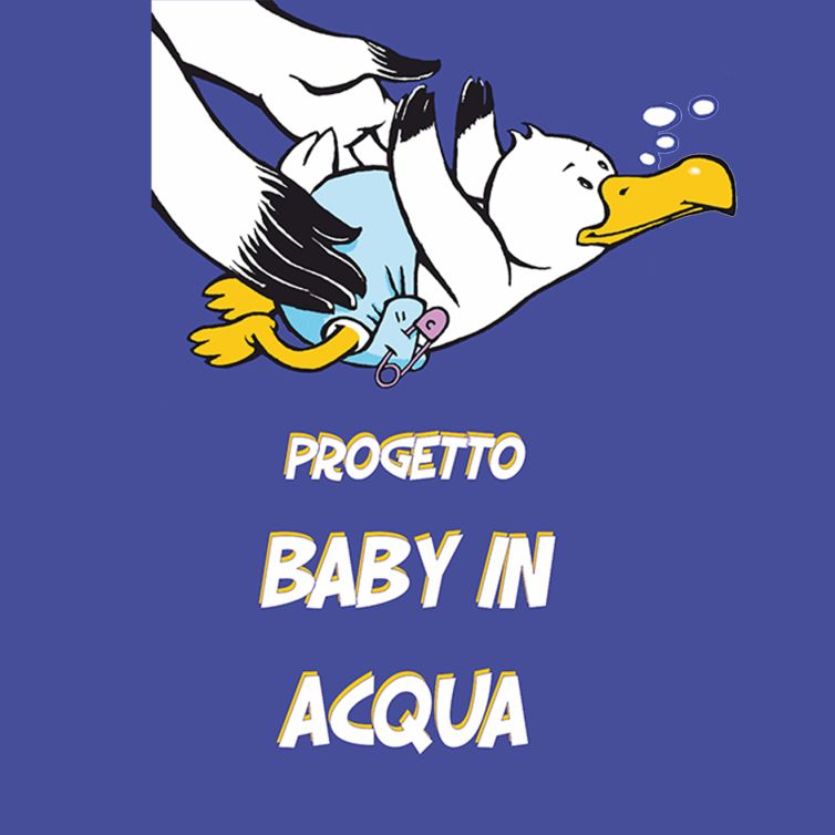Progetto Baby in Acqua